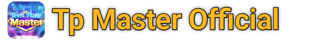 Teen Patti Master Official